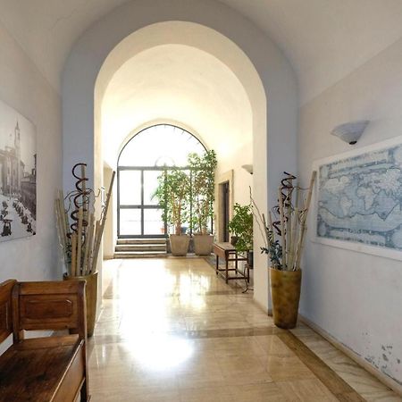La Tua Casetta Ascoli Piceno Exterior photo